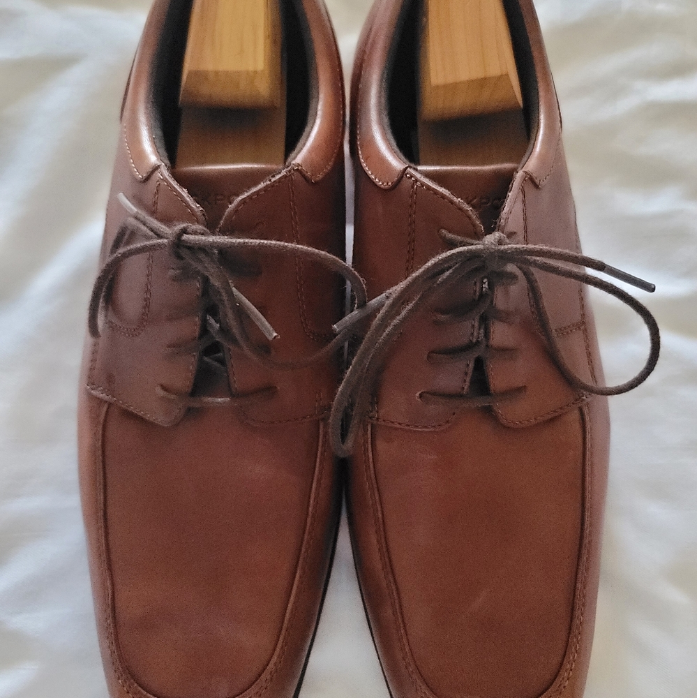 Men's Rock Port shoes